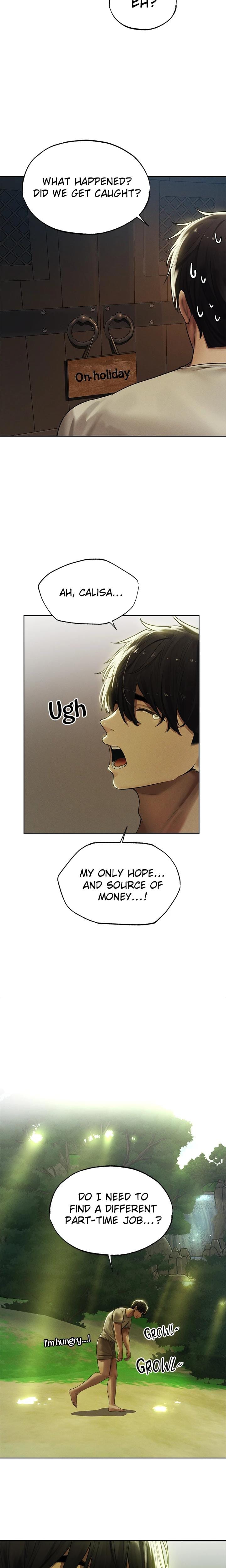 MILF Hunter in Another World (Uncensored), chapter 33, page 13 of 26