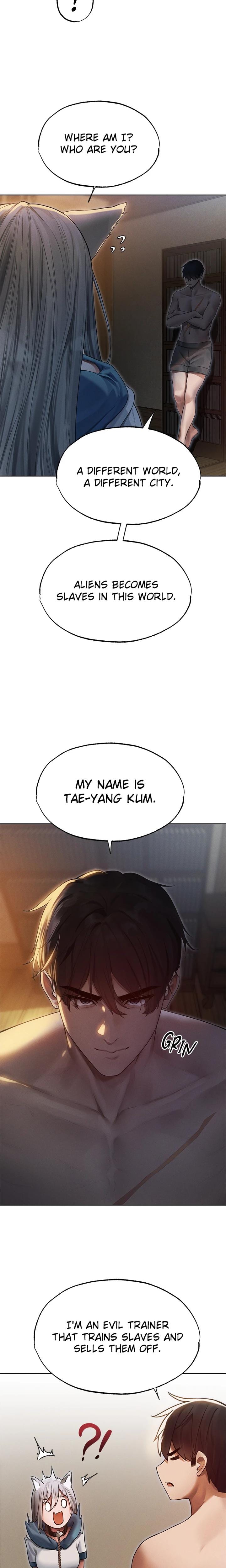 MILF Hunter in Another World (Uncensored), chapter 33, page 18 of 26
