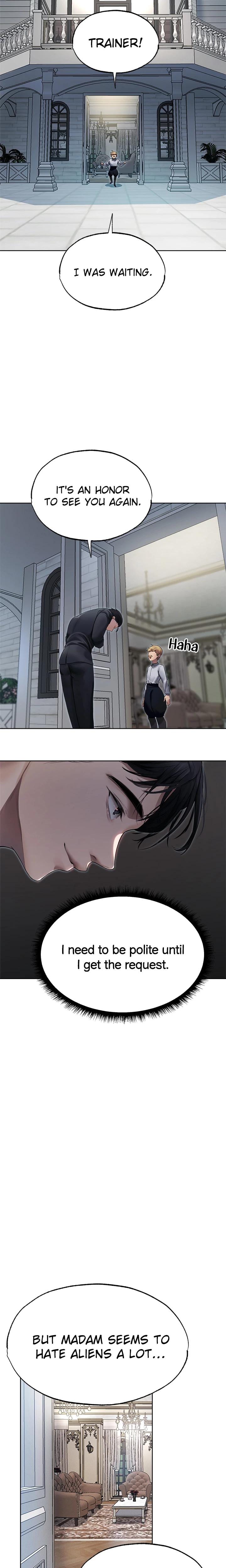 MILF Hunter in Another World (Uncensored), chapter 34, page 10 of 23