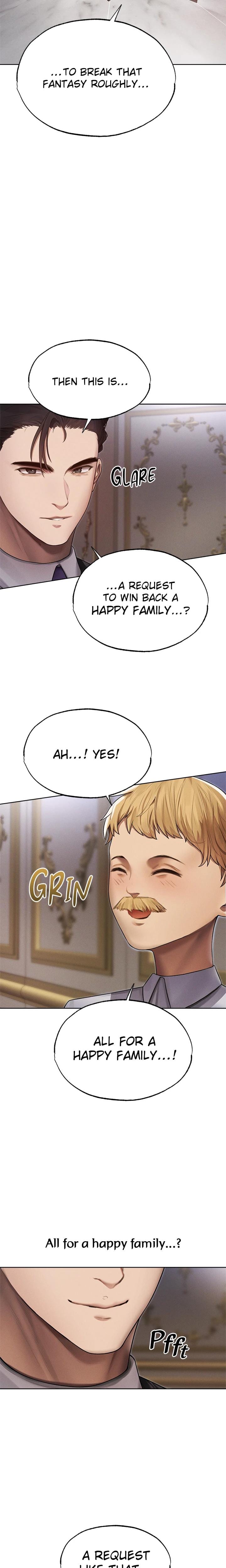 MILF Hunter in Another World (Uncensored), chapter 34, page 13 of 23