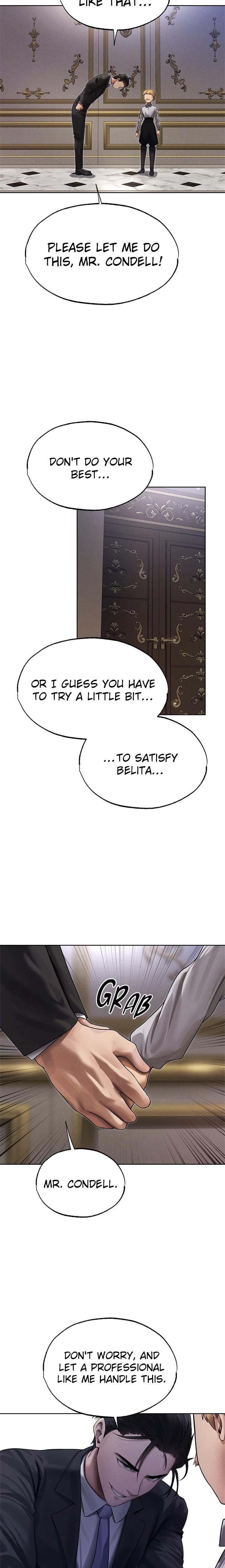 MILF Hunter in Another World (Uncensored), chapter 34, page 14 of 23