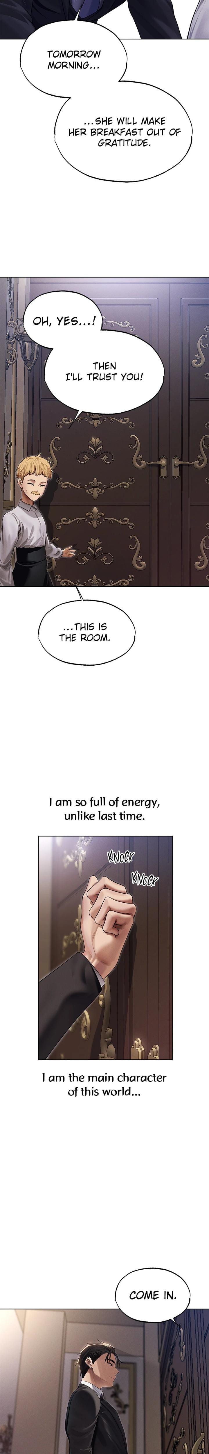 MILF Hunter in Another World (Uncensored), chapter 34, page 15 of 23