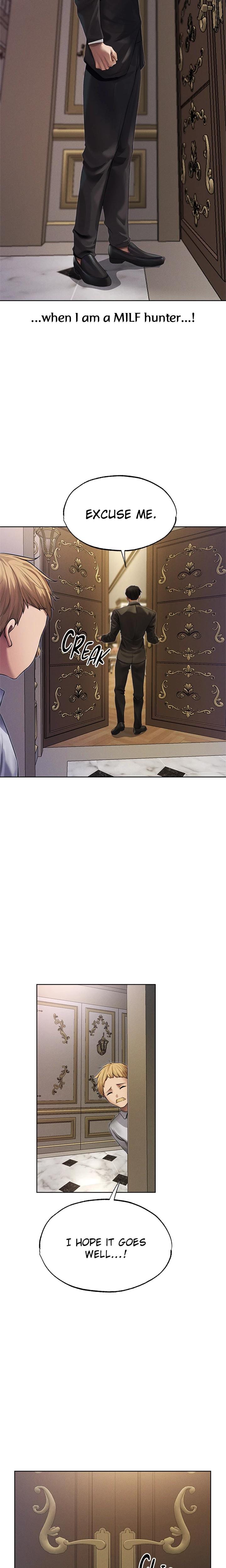 MILF Hunter in Another World (Uncensored), chapter 34, page 16 of 23