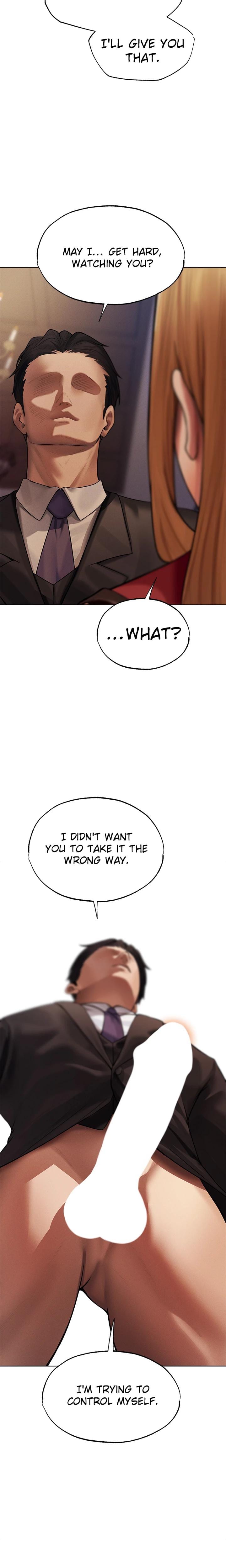 MILF Hunter in Another World (Uncensored), chapter 34, page 22 of 23