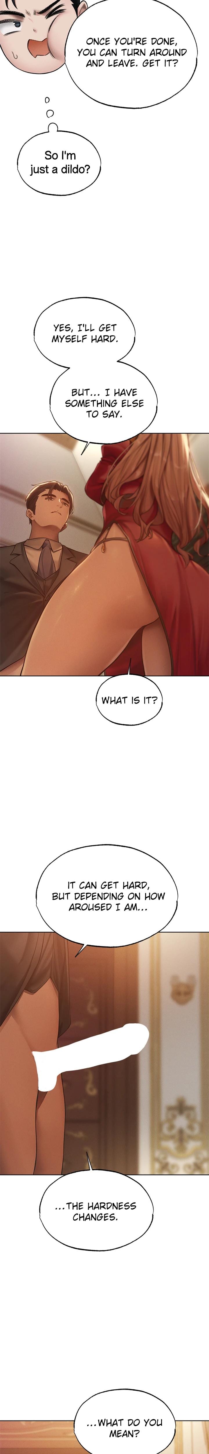 MILF Hunter in Another World (Uncensored), chapter 35, page 9 of 26