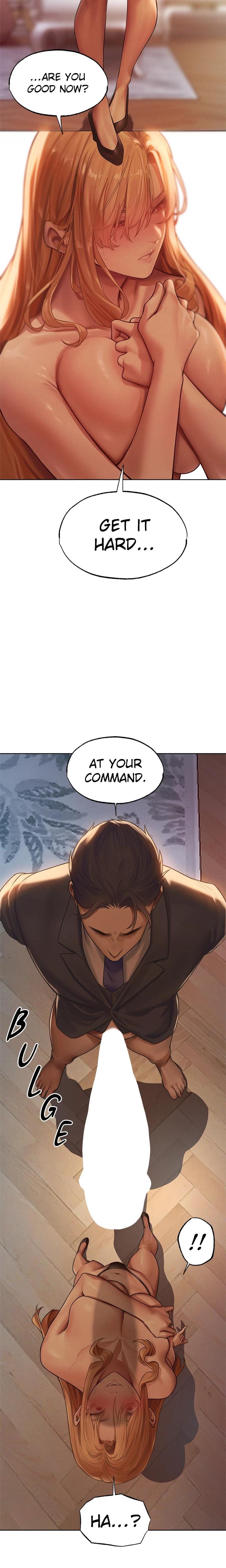 MILF Hunter in Another World (Uncensored), chapter 35, page 14 of 26