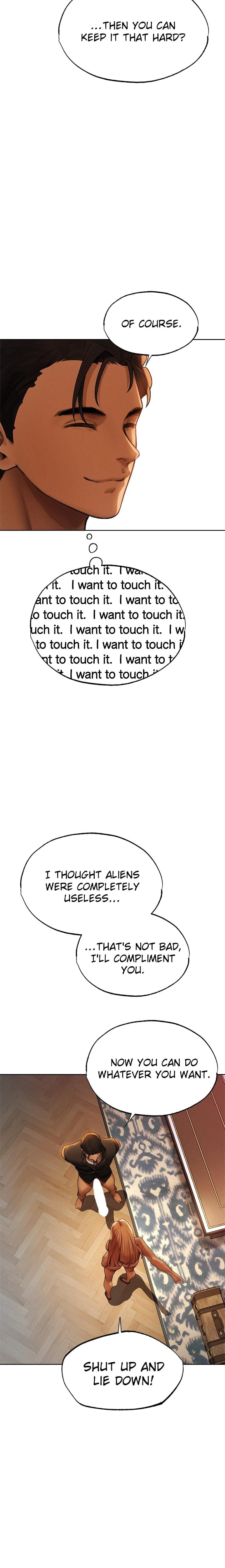 MILF Hunter in Another World (Uncensored), chapter 35, page 16 of 26