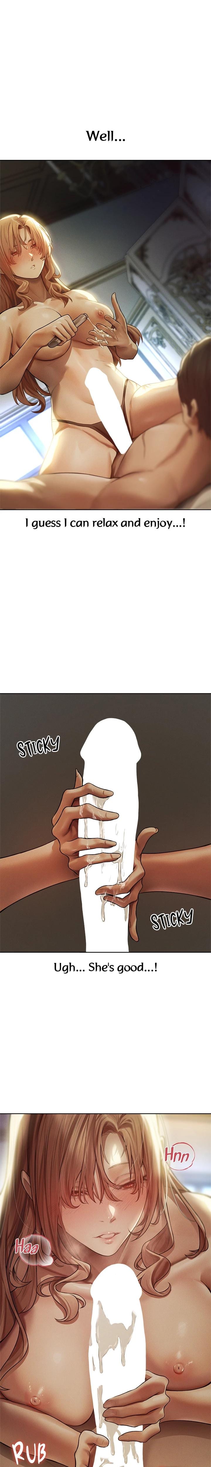 MILF Hunter in Another World (Uncensored), chapter 35, page 18 of 26
