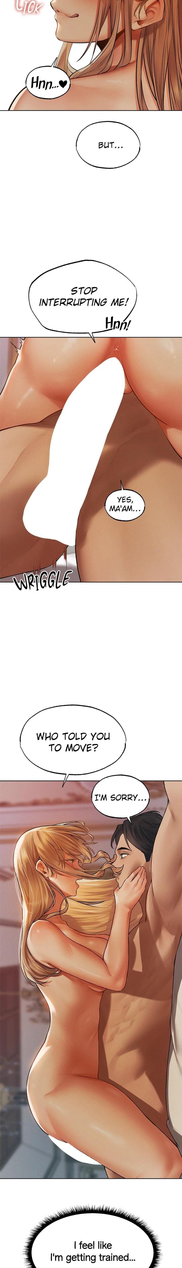 MILF Hunter in Another World (Uncensored), chapter 35, page 24 of 26