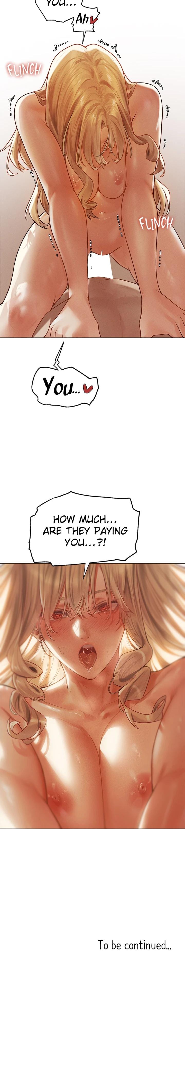 MILF Hunter in Another World (Uncensored), chapter 35, page 26 of 26