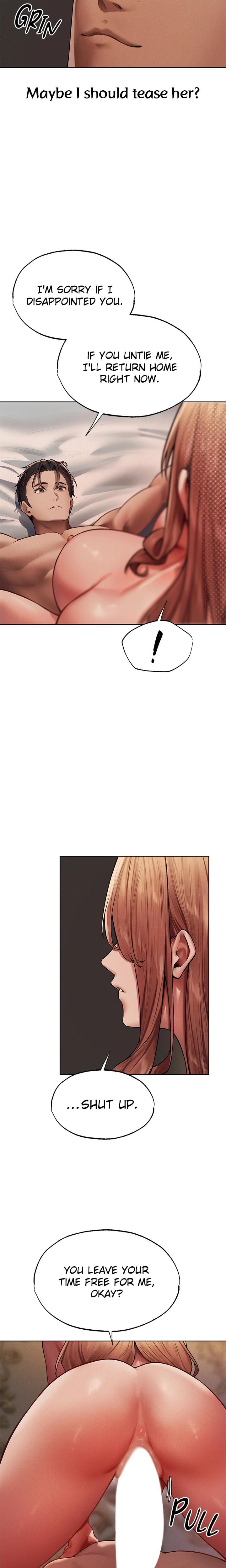 MILF Hunter in Another World (Uncensored), chapter 36, page 7 of 25