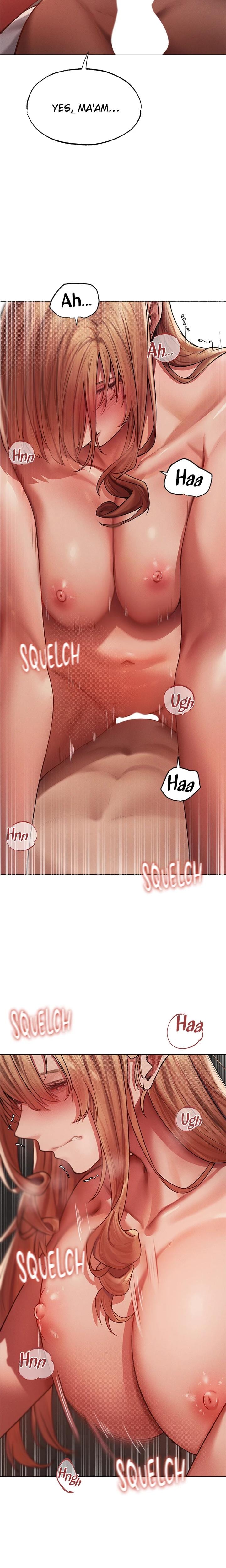 MILF Hunter in Another World (Uncensored), chapter 36, page 8 of 25