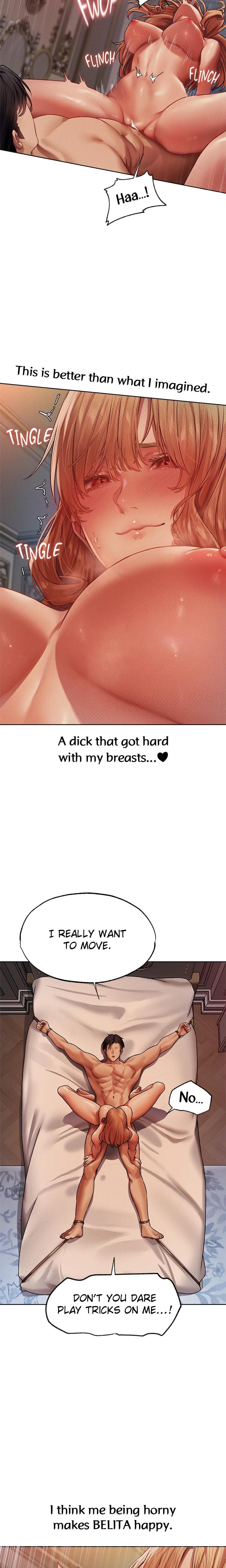 MILF Hunter in Another World (Uncensored), chapter 36, page 10 of 25