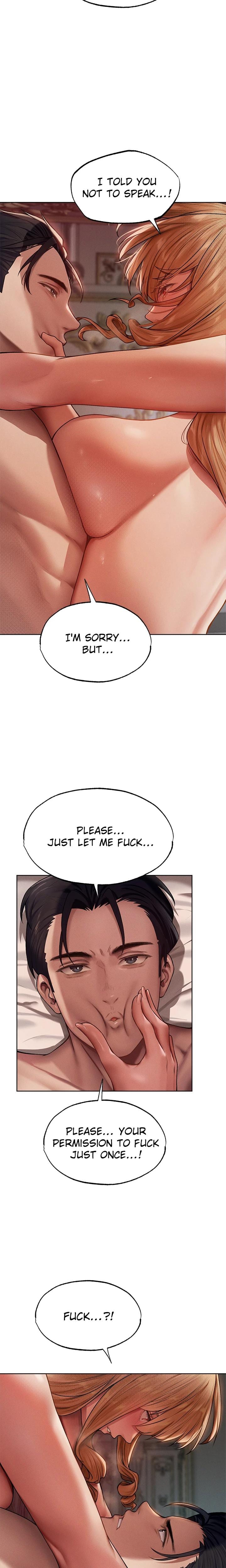 MILF Hunter in Another World (Uncensored), chapter 36, page 12 of 25