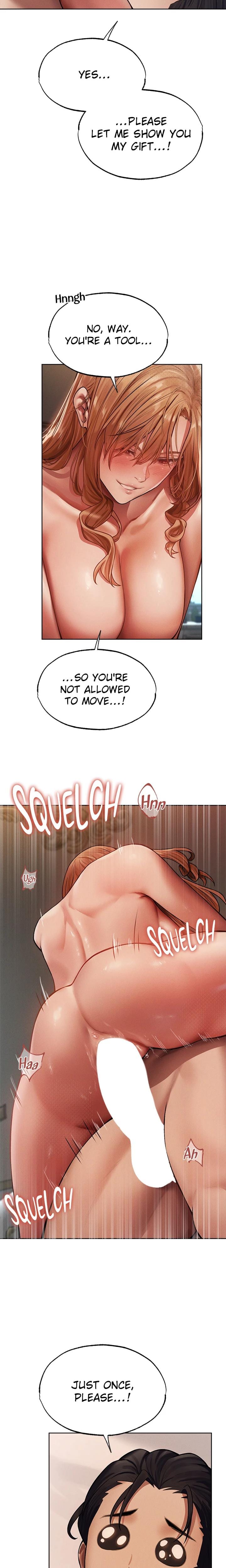 MILF Hunter in Another World (Uncensored), chapter 36, page 13 of 25