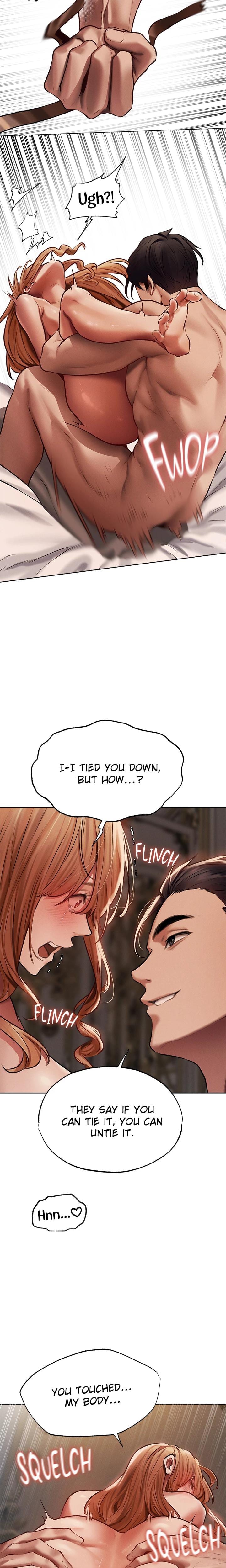 MILF Hunter in Another World (Uncensored), chapter 36, page 15 of 25