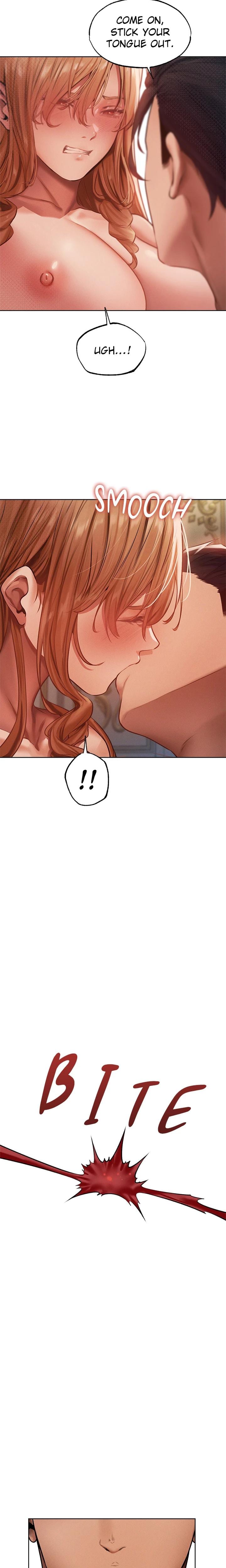 MILF Hunter in Another World (Uncensored), chapter 36, page 18 of 25