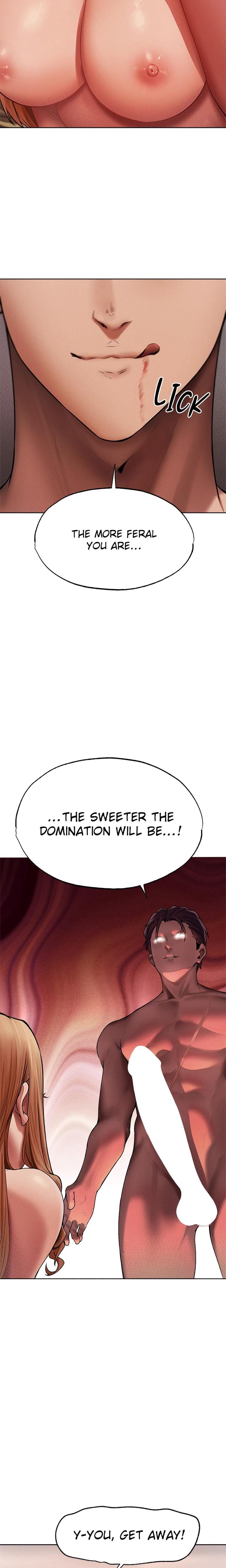 MILF Hunter in Another World (Uncensored), chapter 36, page 20 of 25