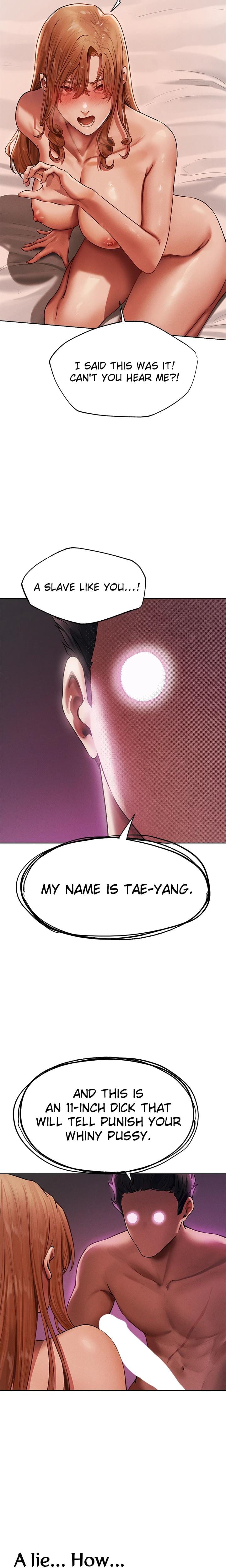 MILF Hunter in Another World (Uncensored), chapter 36, page 21 of 25