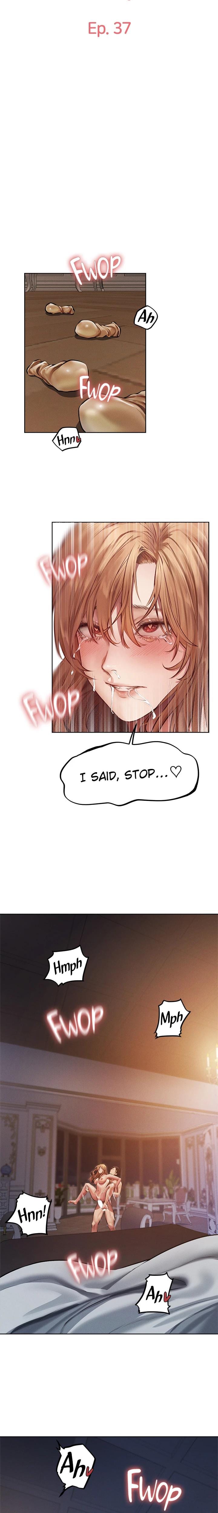 MILF Hunter in Another World (Uncensored), chapter 37, page 6 of 26