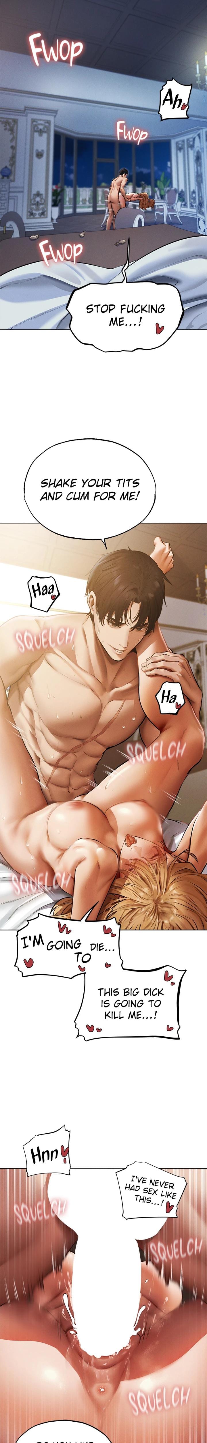 MILF Hunter in Another World (Uncensored), chapter 37, page 7 of 26