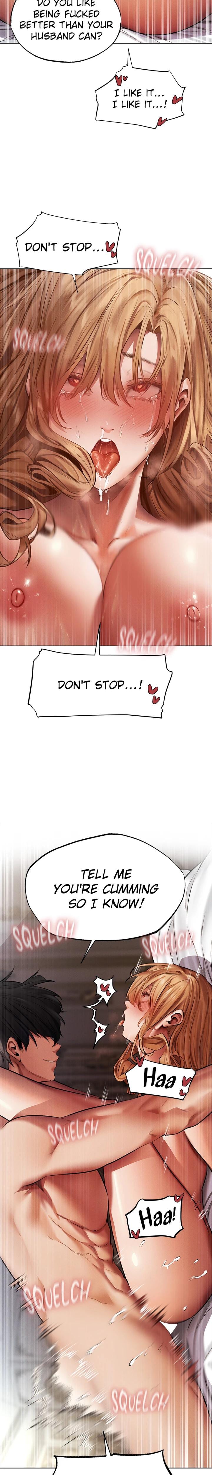 MILF Hunter in Another World (Uncensored), chapter 37, page 8 of 26