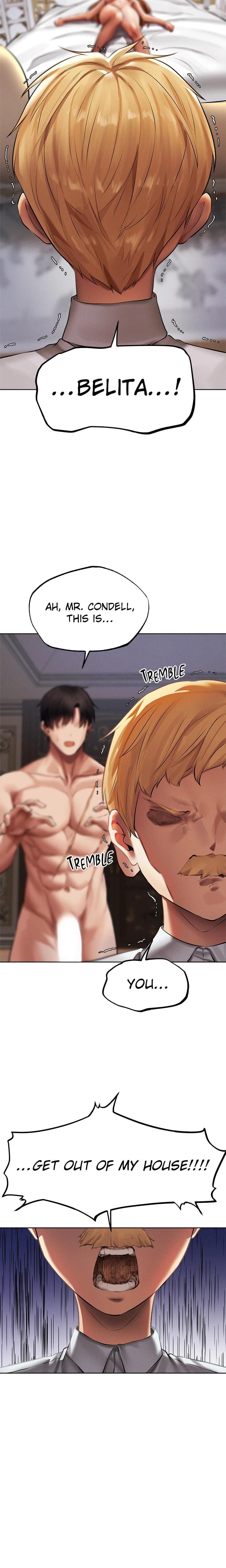 MILF Hunter in Another World (Uncensored), chapter 37, page 13 of 26