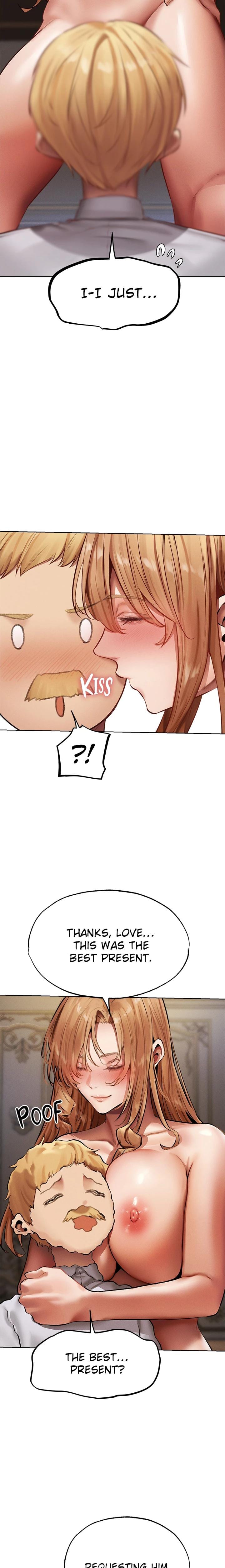 MILF Hunter in Another World (Uncensored), chapter 37, page 15 of 26