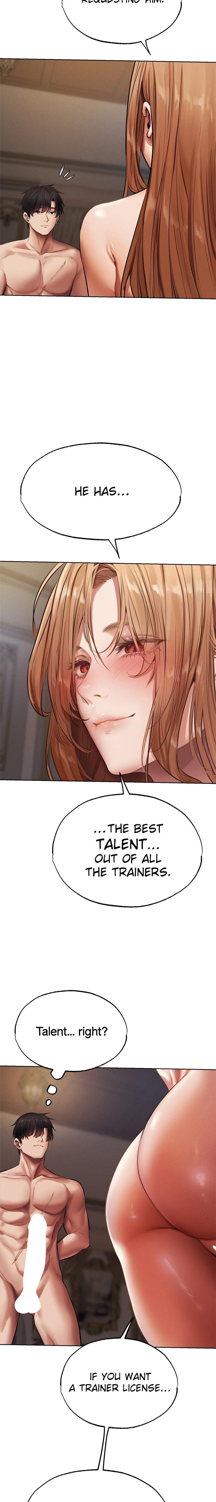 MILF Hunter in Another World (Uncensored), chapter 37, page 16 of 26