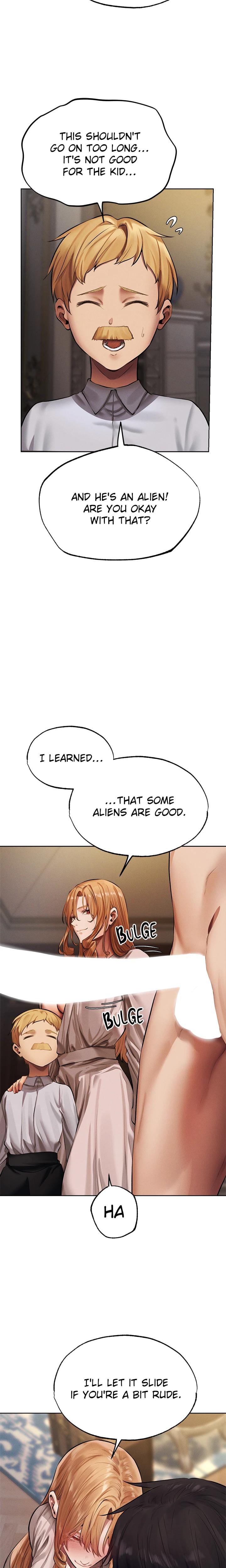 MILF Hunter in Another World (Uncensored), chapter 37, page 18 of 26