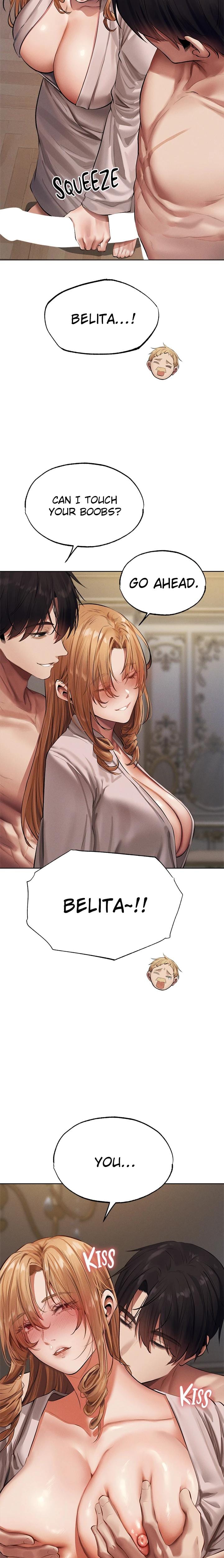 MILF Hunter in Another World (Uncensored), chapter 37, page 19 of 26