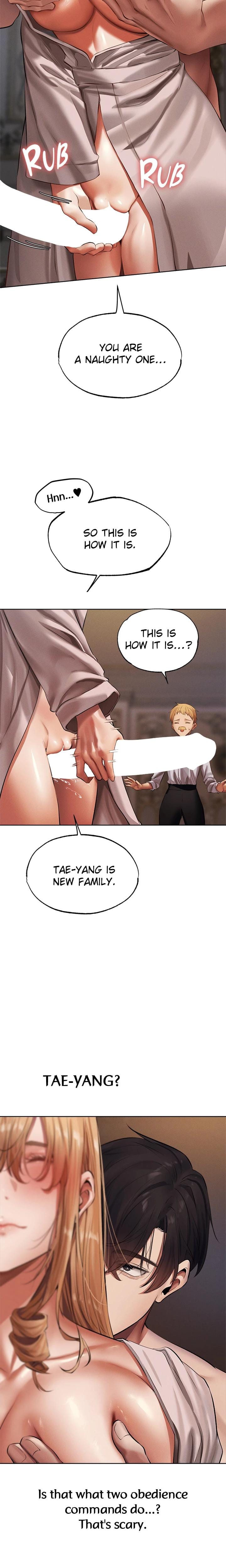 MILF Hunter in Another World (Uncensored), chapter 37, page 20 of 26