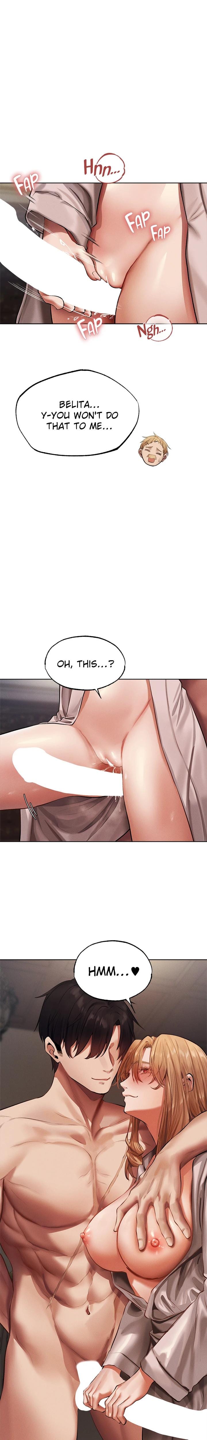 MILF Hunter in Another World (Uncensored), chapter 37, page 21 of 26