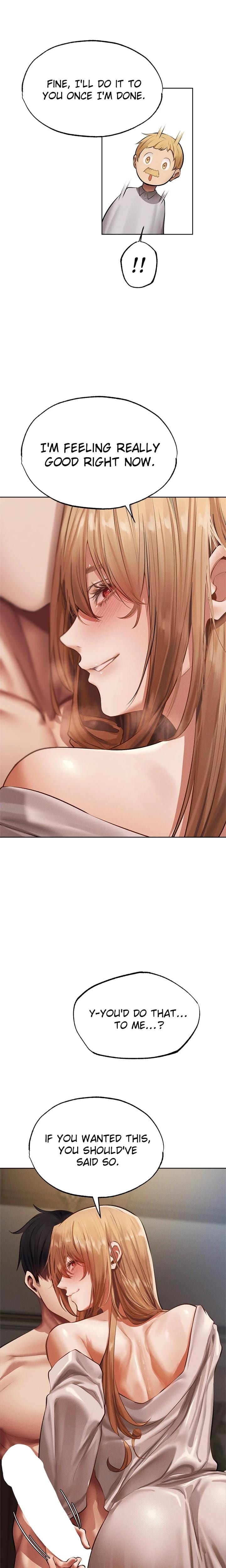 MILF Hunter in Another World (Uncensored), chapter 37, page 23 of 26