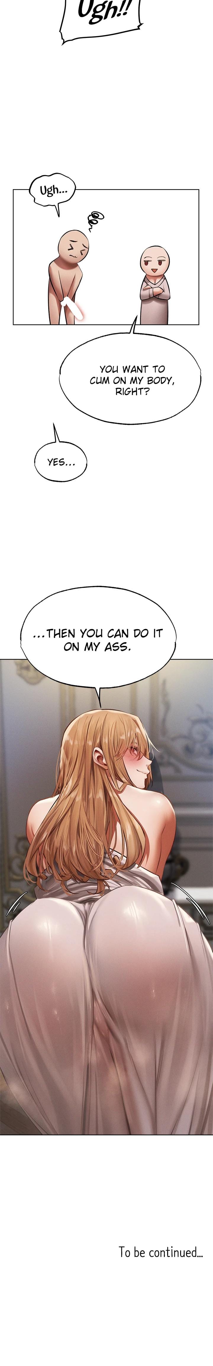 MILF Hunter in Another World (Uncensored), chapter 37, page 26 of 26