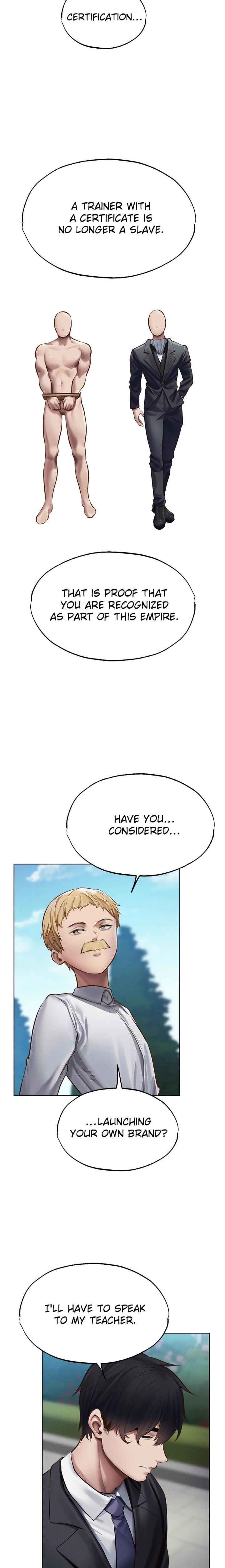 MILF Hunter in Another World (Uncensored), chapter 38, page 9 of 24