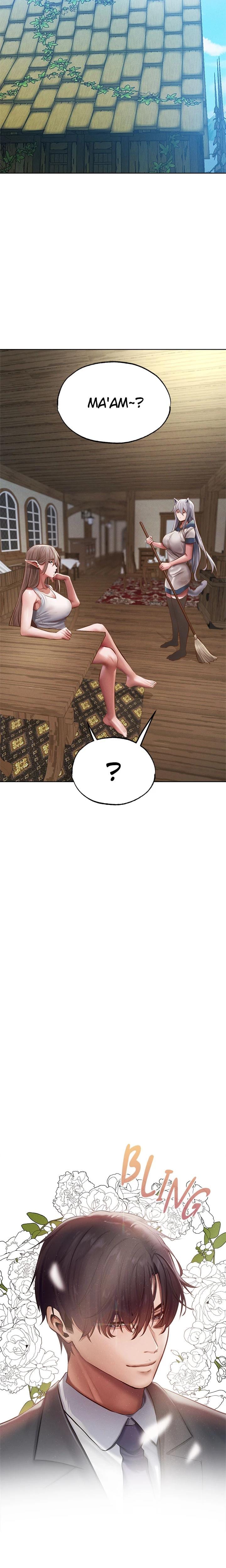 MILF Hunter in Another World (Uncensored), chapter 38, page 11 of 24