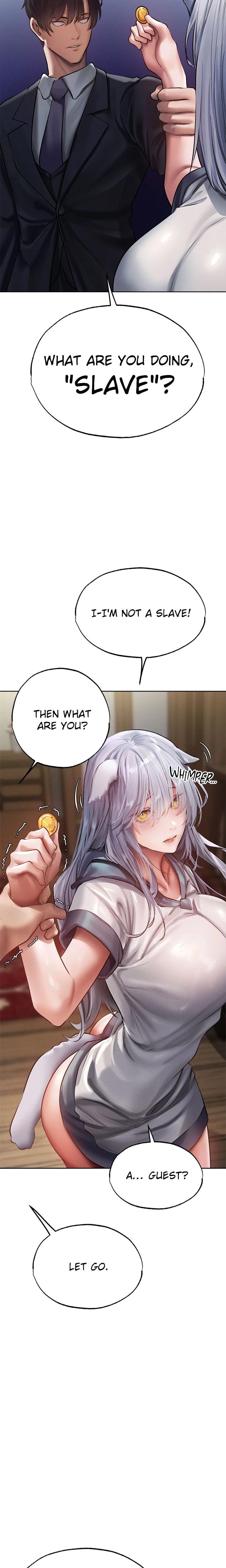 MILF Hunter in Another World (Uncensored), chapter 38, page 14 of 24