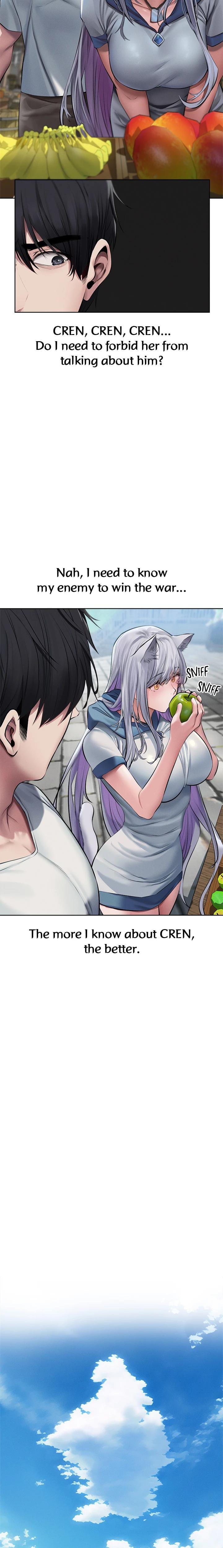 MILF Hunter in Another World (Uncensored), chapter 39, page 6 of 25