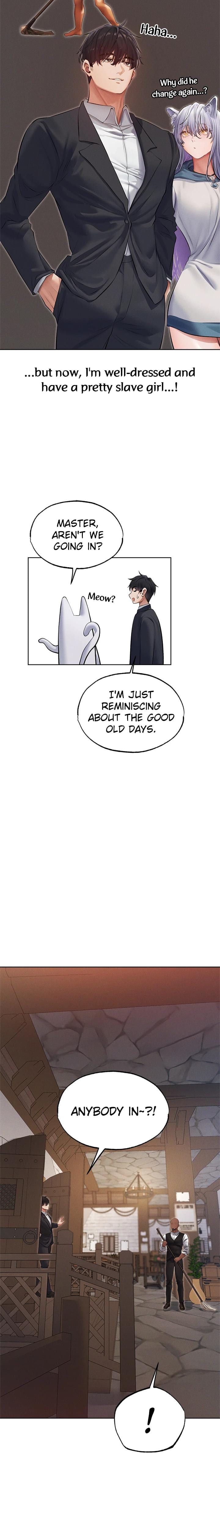 MILF Hunter in Another World (Uncensored), chapter 39, page 14 of 25