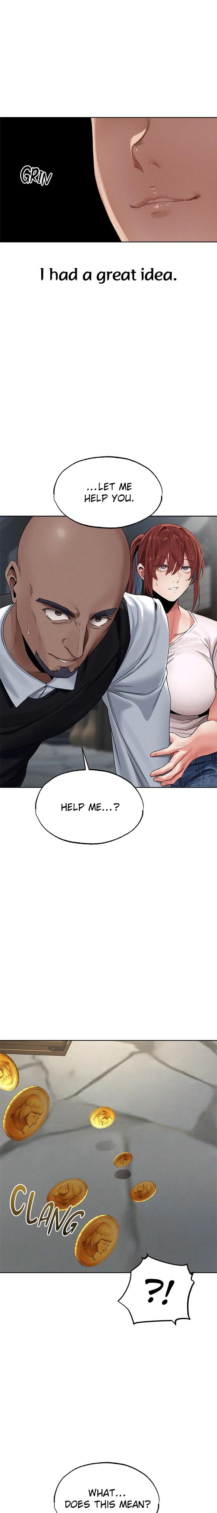 MILF Hunter in Another World (Uncensored), chapter 39, page 21 of 25