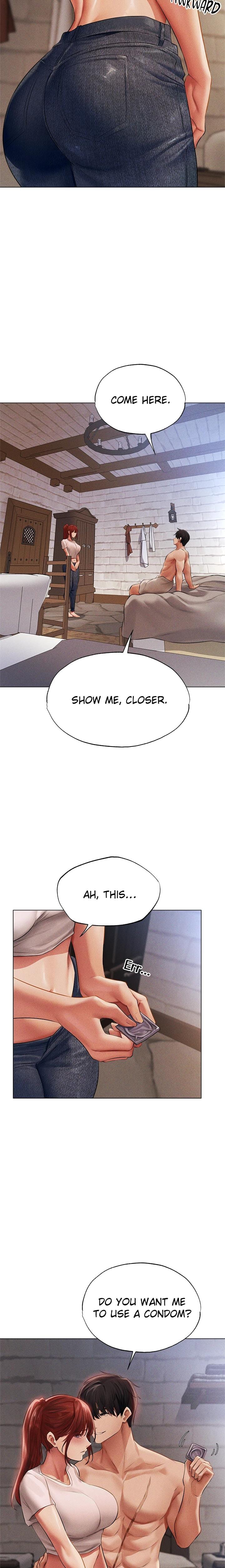 MILF Hunter in Another World (Uncensored), chapter 40, page 6 of 25