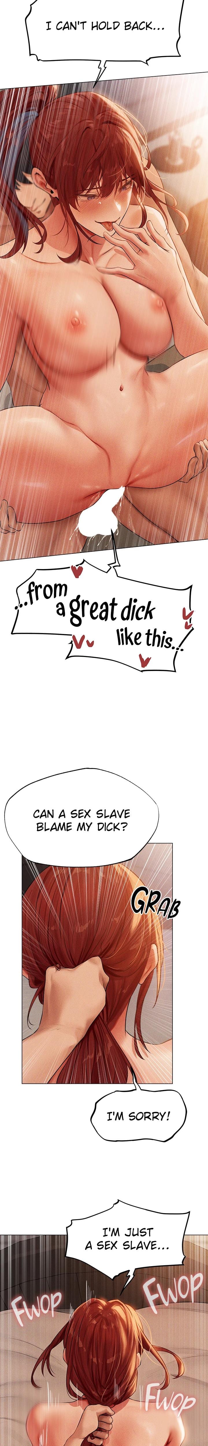 MILF Hunter in Another World (Uncensored), chapter 40, page 22 of 25