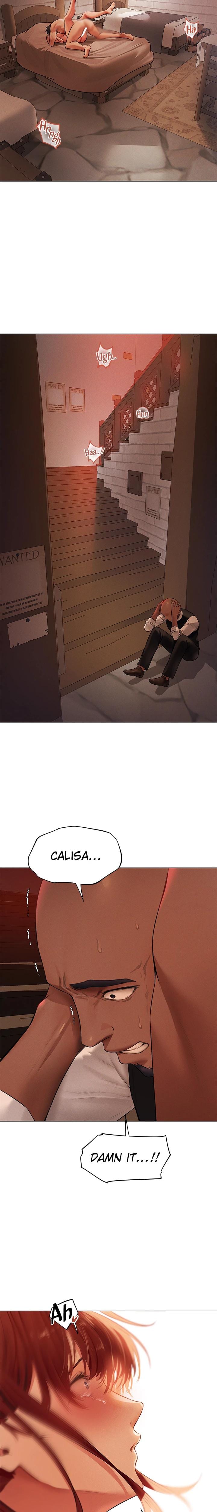 MILF Hunter in Another World (Uncensored), chapter 41, page 6 of 25
