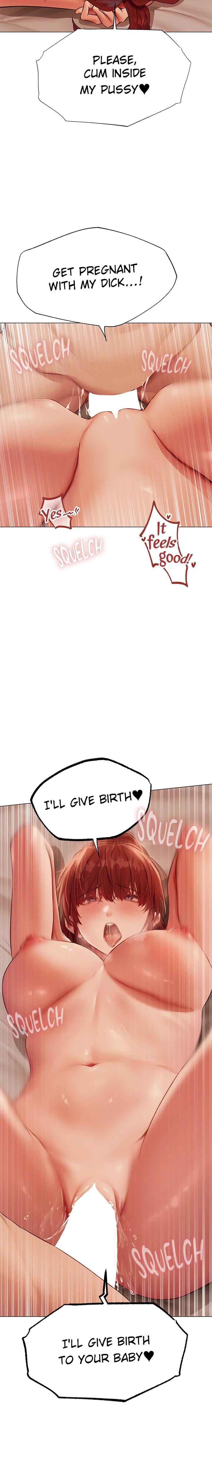 MILF Hunter in Another World (Uncensored), chapter 41, page 10 of 25