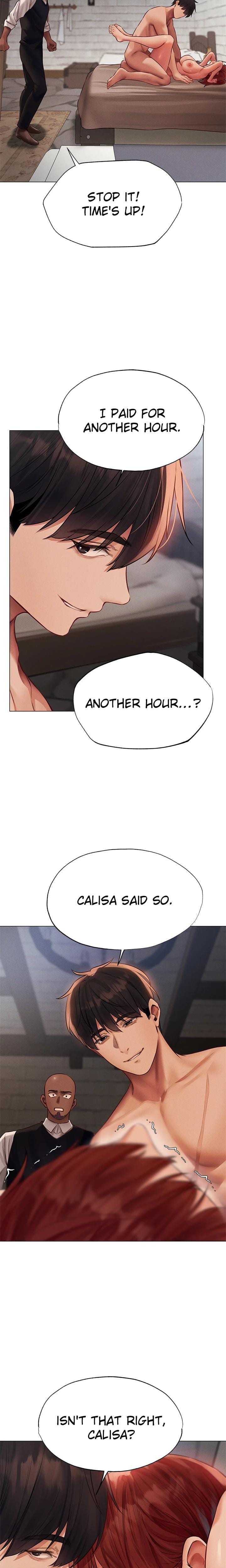 MILF Hunter in Another World (Uncensored), chapter 41, page 14 of 25
