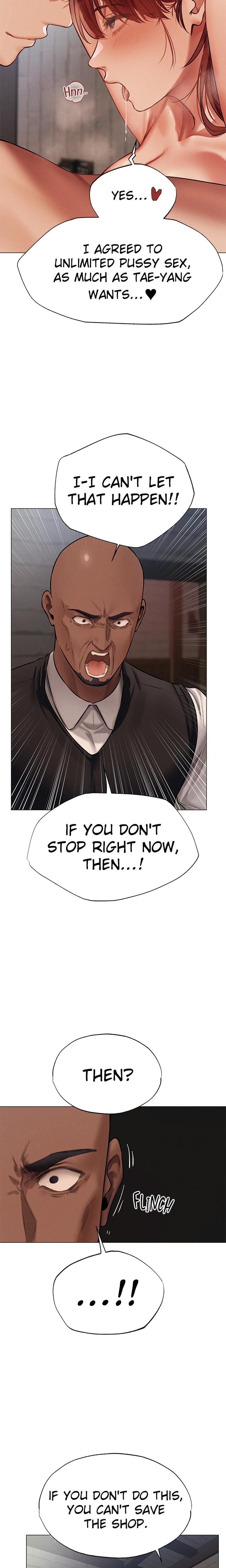 MILF Hunter in Another World (Uncensored), chapter 41, page 15 of 25