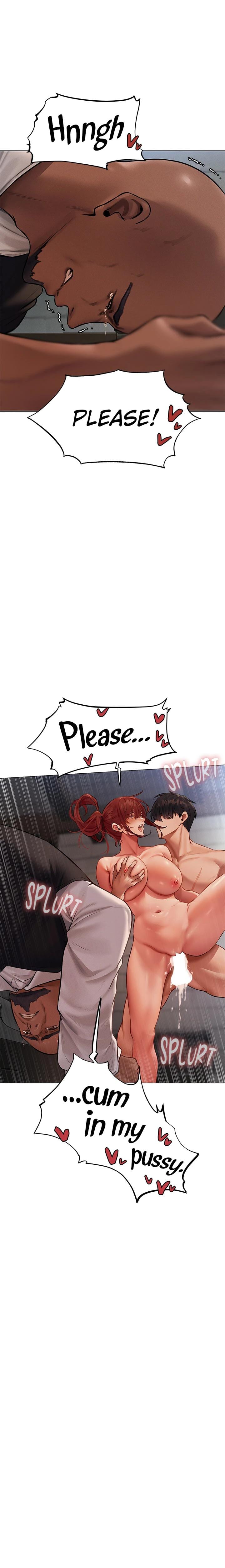 MILF Hunter in Another World (Uncensored), chapter 41, page 20 of 25
