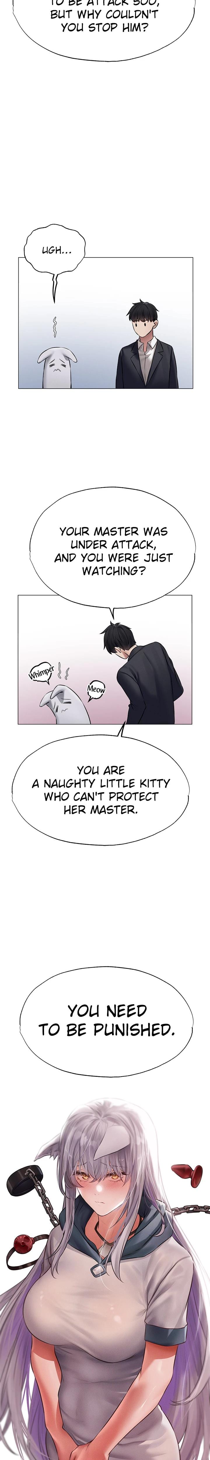 MILF Hunter in Another World (Uncensored), chapter 41, page 24 of 25