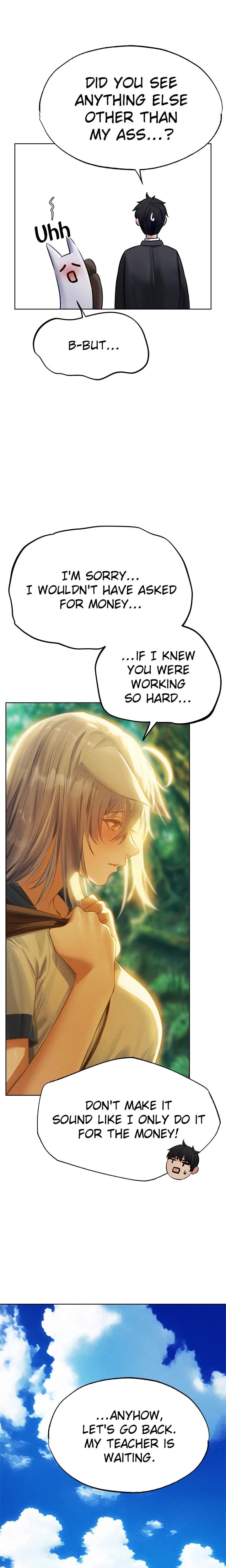MILF Hunter in Another World (Uncensored), chapter 42, page 7 of 25